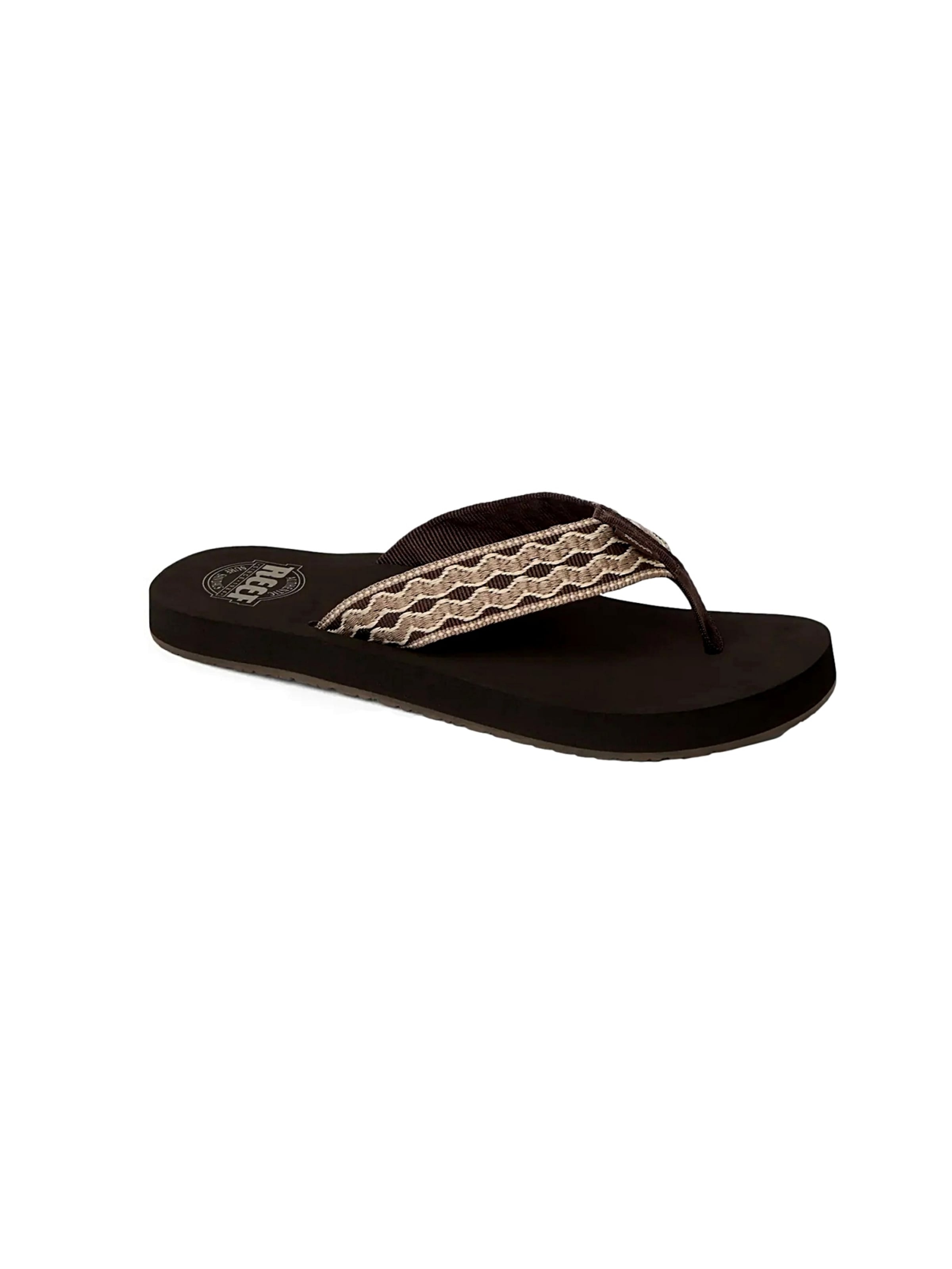 REEF Mule 'SMOOTHY' in Mixed colours, Item view