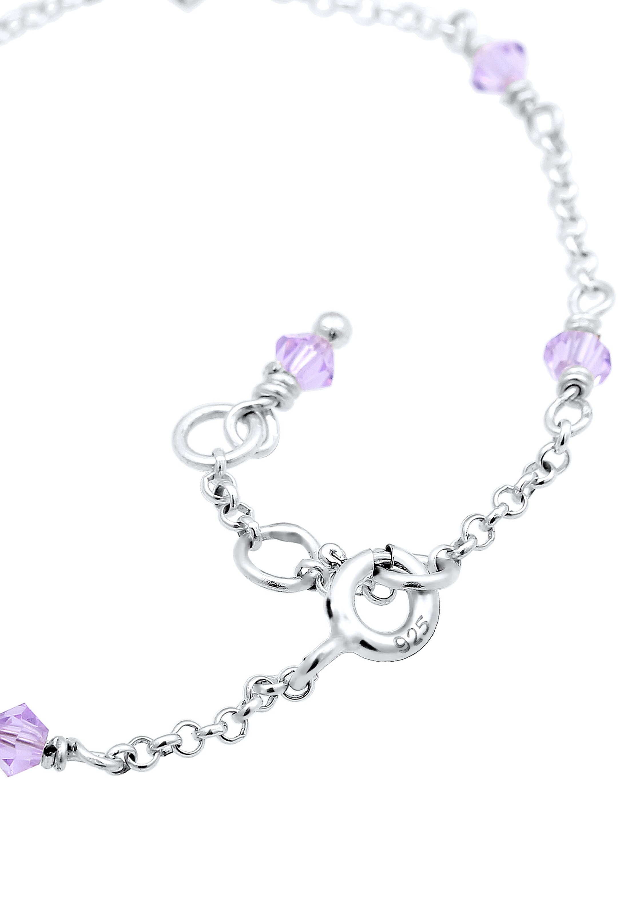 Bijou ELLI en argent