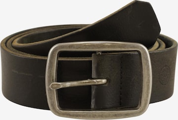 ESPRIT Gürtel One Size in Braun: Vorderseite