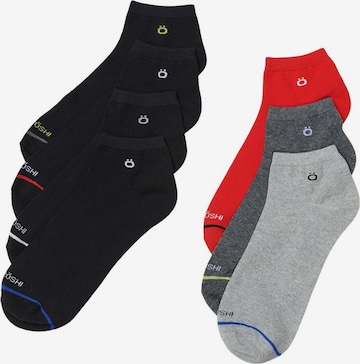 mišri KOROSHI Kojinės: priekis