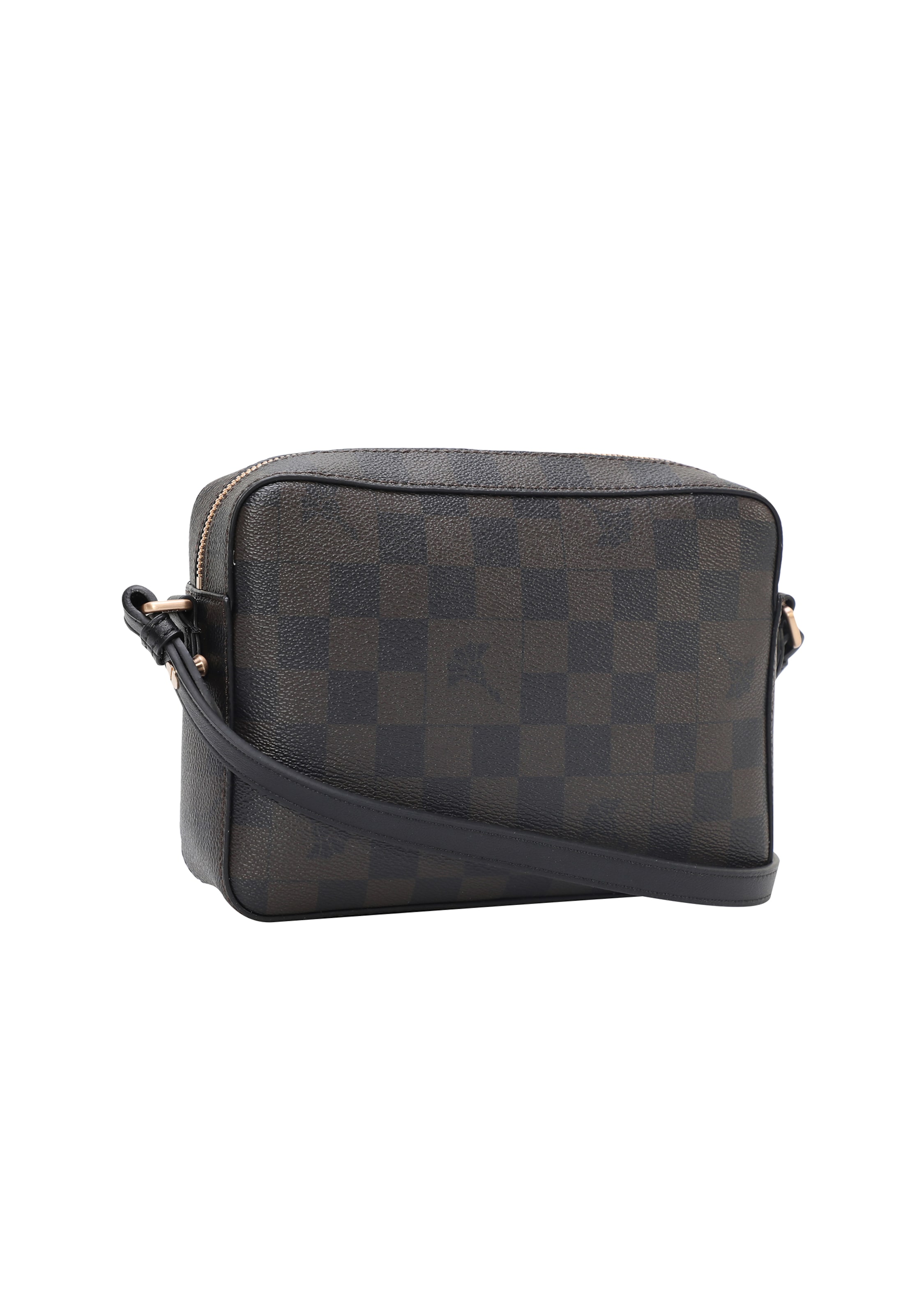 JOOP! Crossbody bag &#x27;Cortina Piazza Cloe&#x27; in Brown