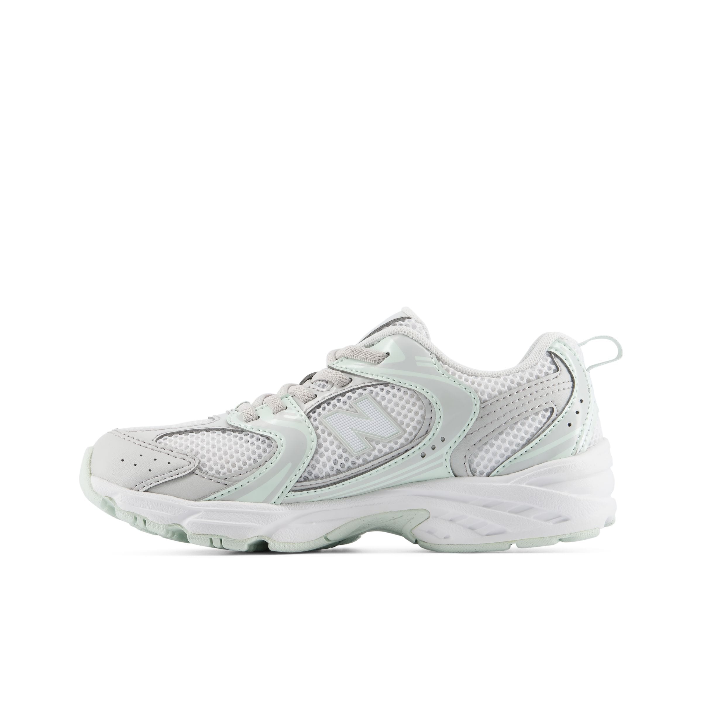 new balance Sneakers '530 Bungee Lace' in Wit