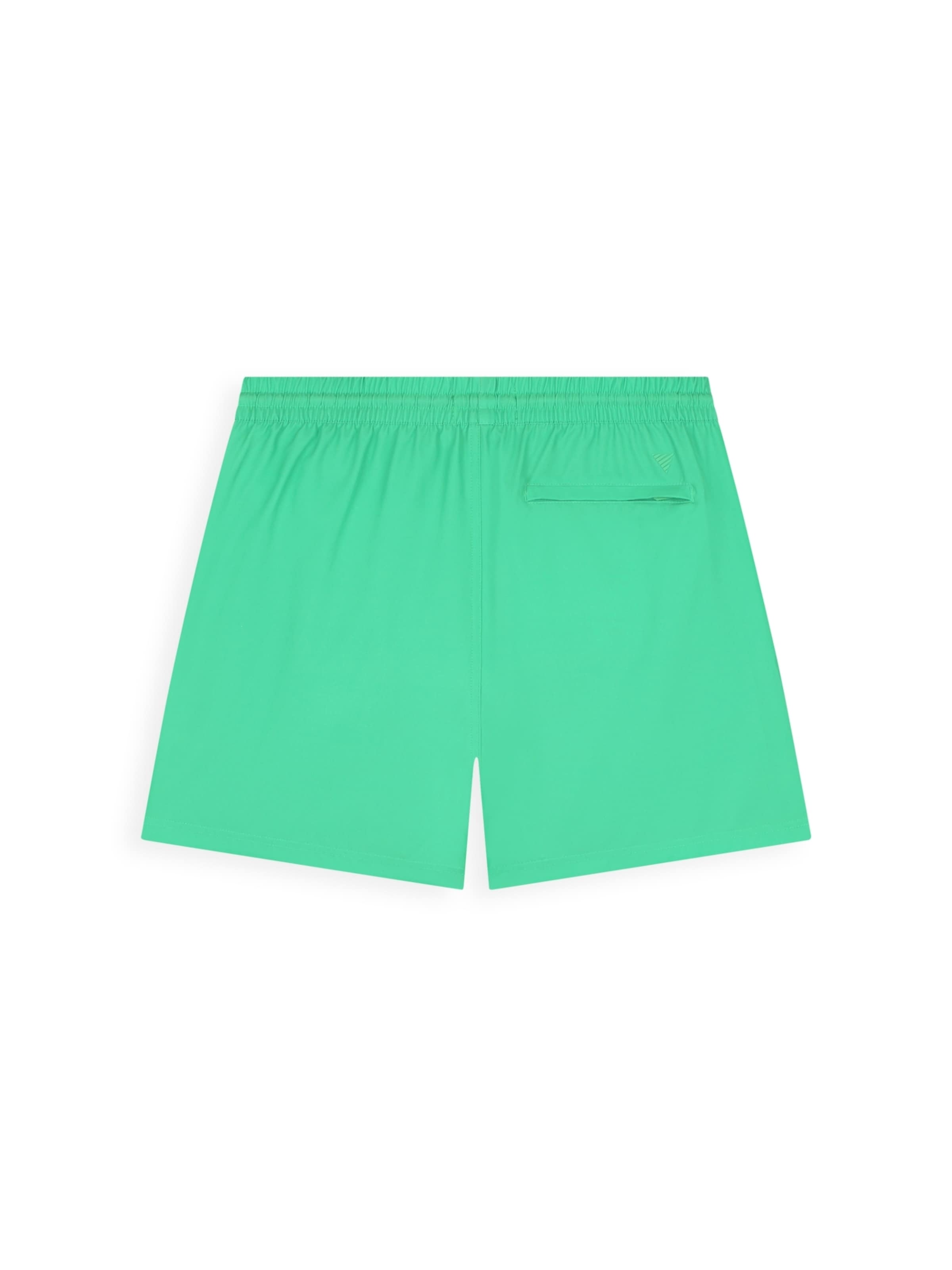 Pure Path Zwemshorts in Groen