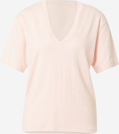 Tricou 10Days pe roz deschis, Vizualizare produs