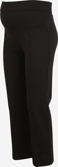 BOOB Pantalon 'Once-on-never-off' en noir, Vue avec produit