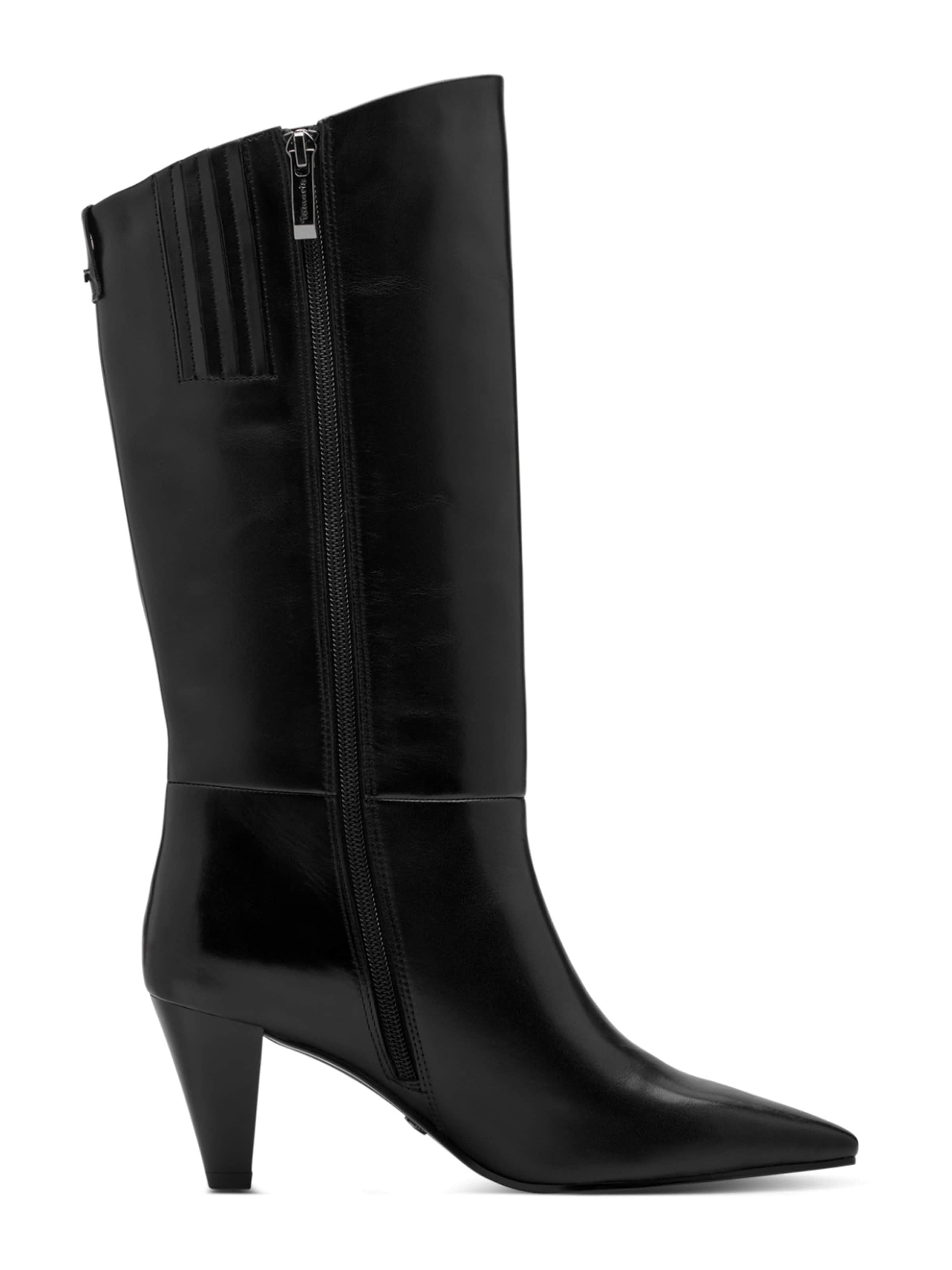 Tamaris Boot in Black