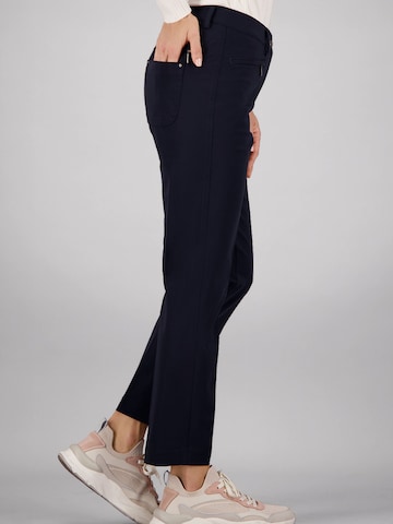 Regular Pantalon 'DINA2' Gardeur en bleu