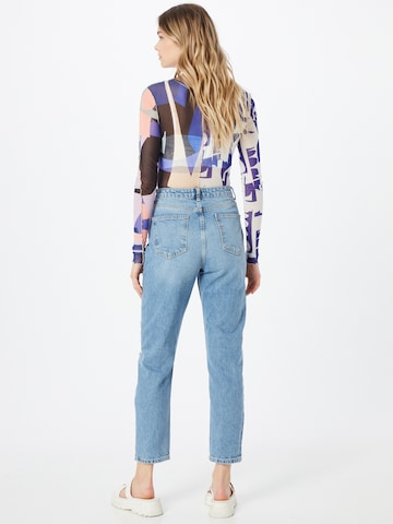 Trendyol Regular Jeans in Blue