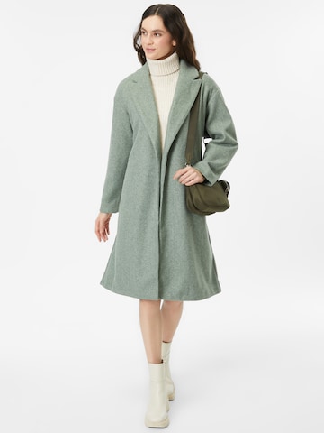 VERO MODA Between-Season Jacket 'Fortune' in Green