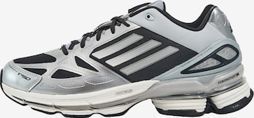 ADIDAS ORIGINALS Sneakersy niskie 'ADIZERO F50' w kolorze czarny: przód