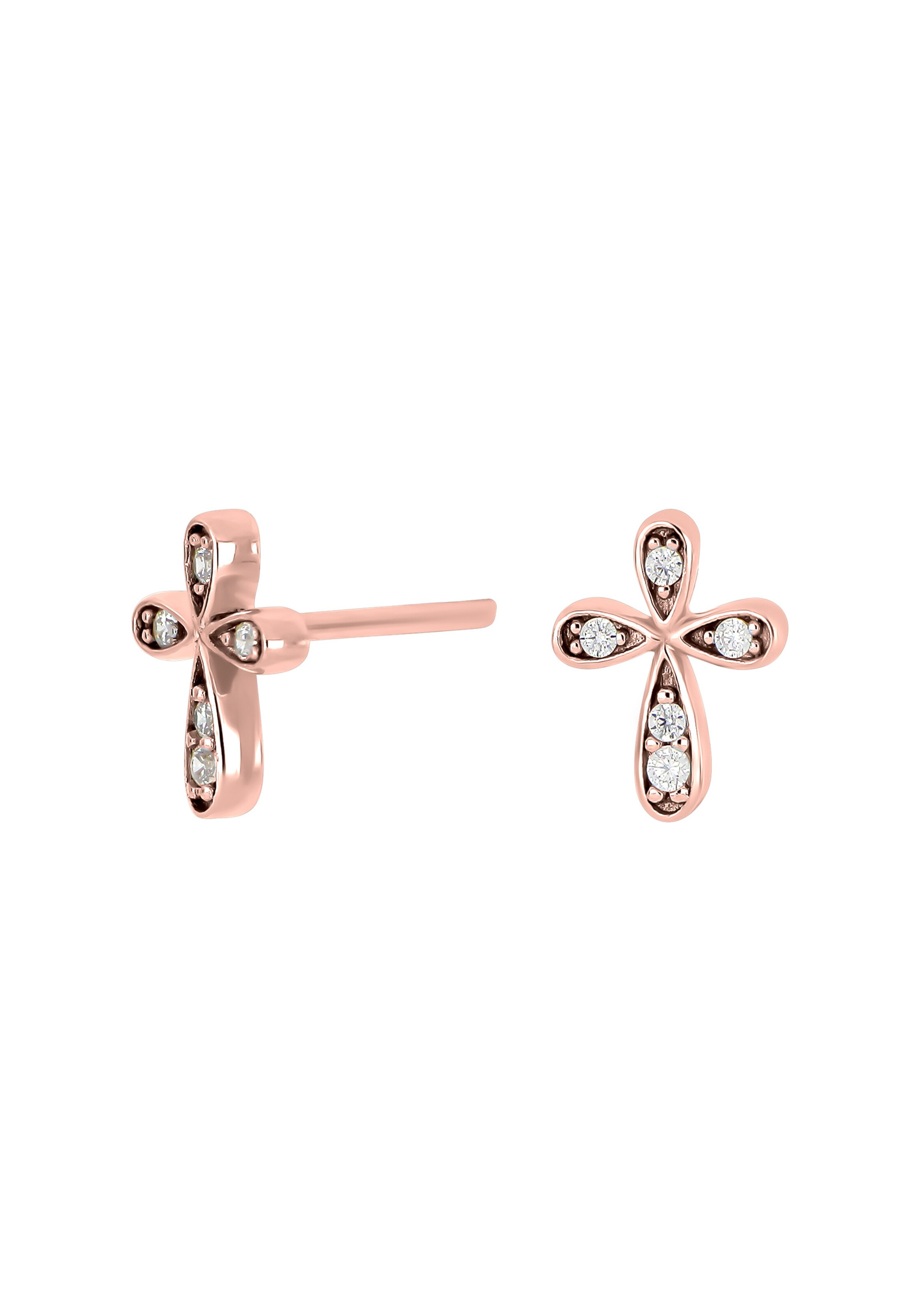 Frauen Schmuck Joanli Nor Ohrringe in Pink - JU14081 Frauen Schmuck Joanli Nor Ohrringe in Pink - JU14081