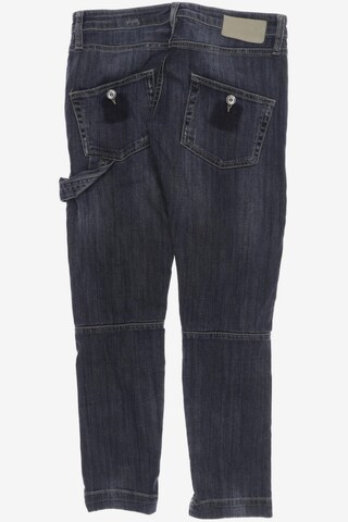 Fornarina Jeans in 28 in Blue