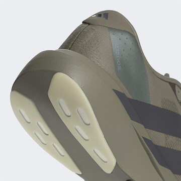 Chaussure de course 'Adizero EVO SL' ADIDAS PERFORMANCE en vert