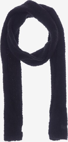 LEVI'S ® Scarf & Wrap in One size in Black: front