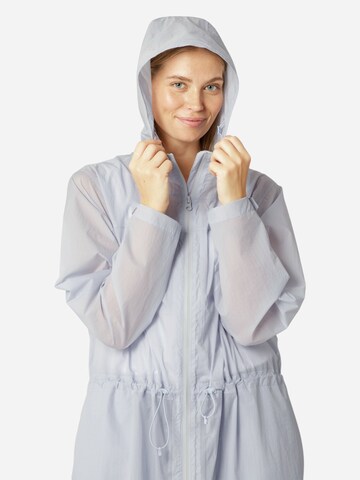 ILSE JACOBSEN Raincoat 'Lightrain04' in Blue