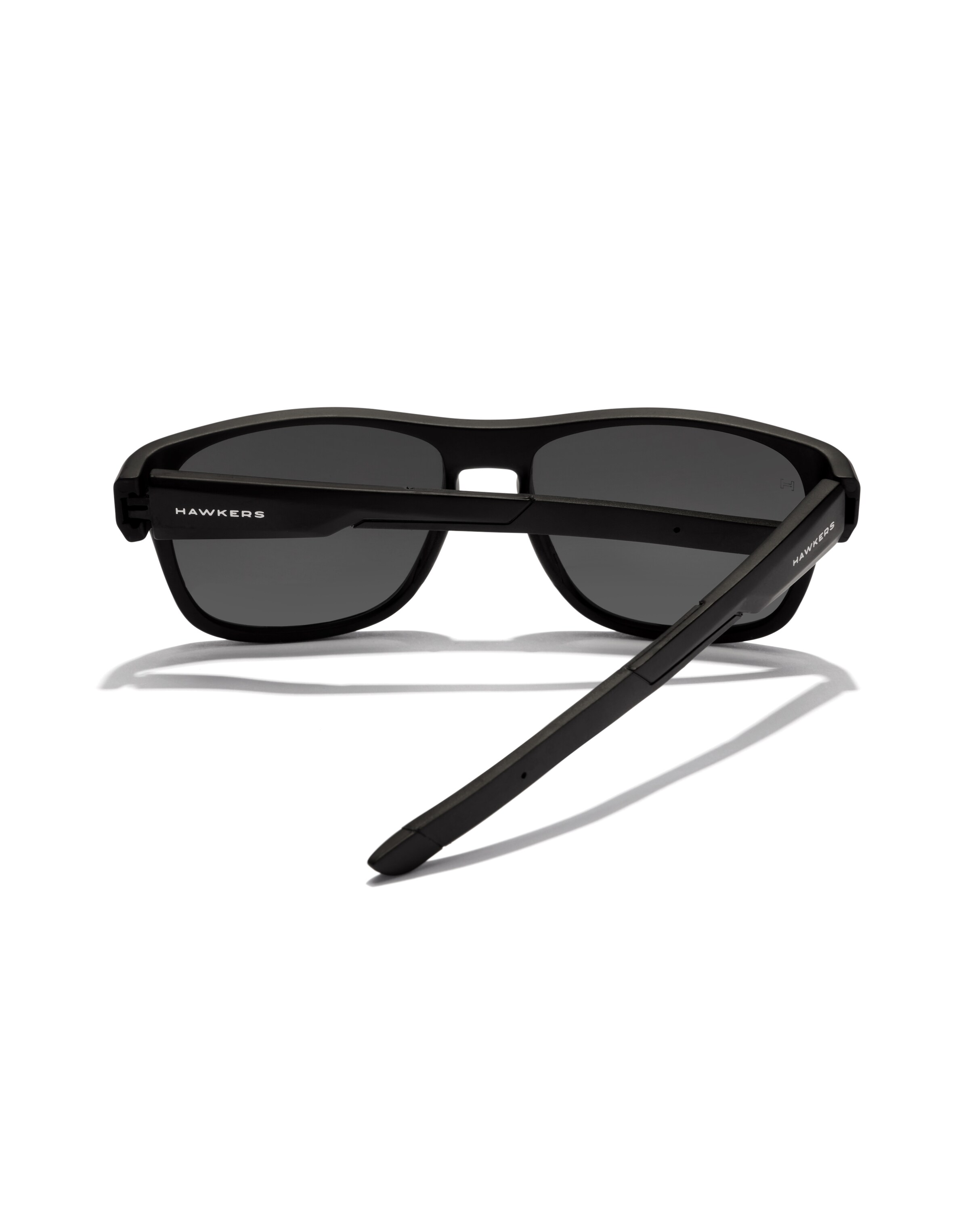HAWKERS Sonnenbrille 'Grip' in Schwarz