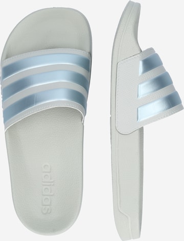 ADIDAS SPORTSWEAR Пляжная обувь/обувь для плавания 'ADILETTE SHOWER' в Серый