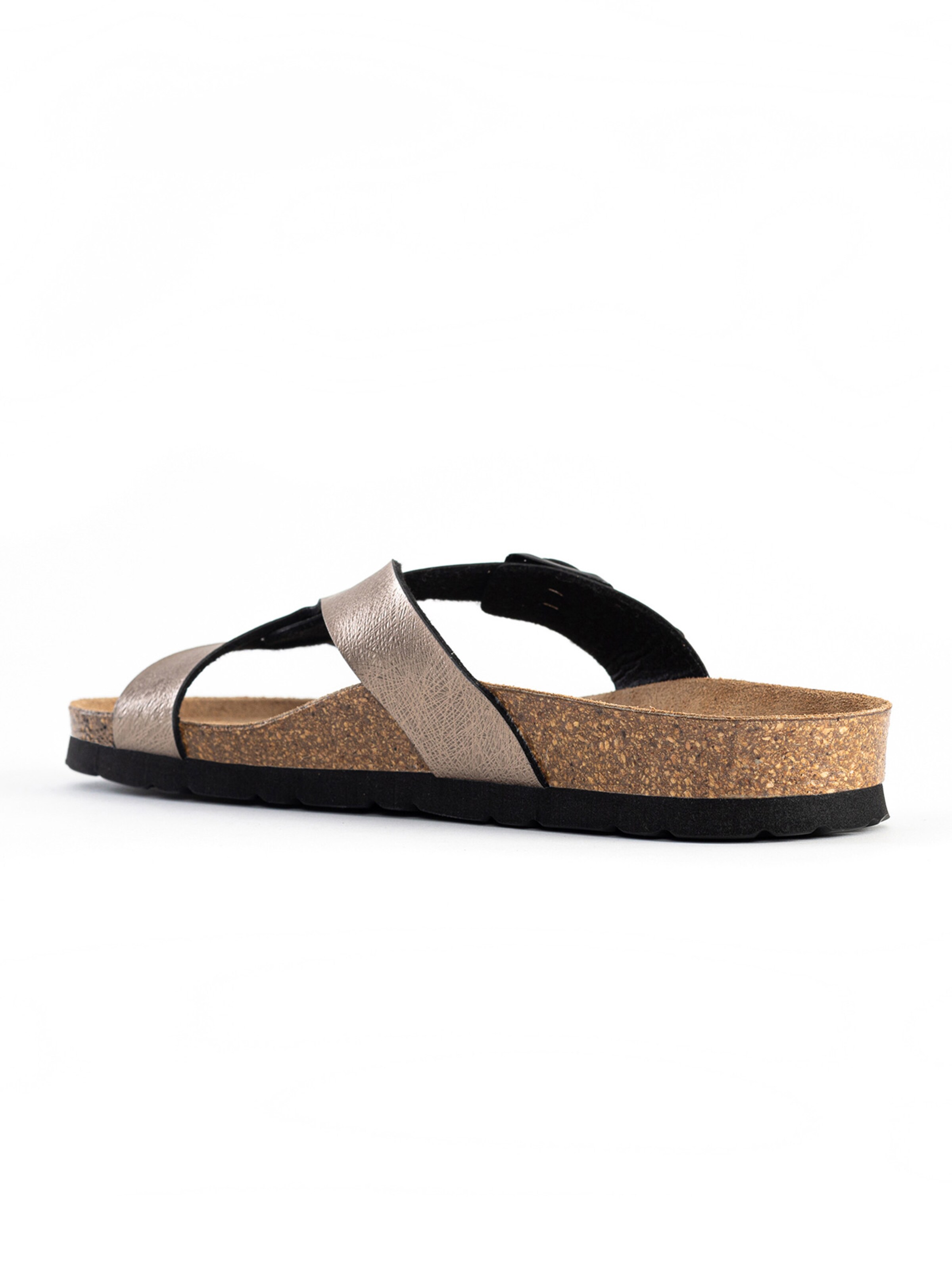 Bayton Mules 'Sebastian' in Brown