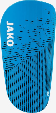 Housse JAKO en bleu : devant