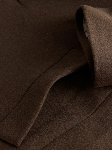 Manteau mi-saison Next en marron