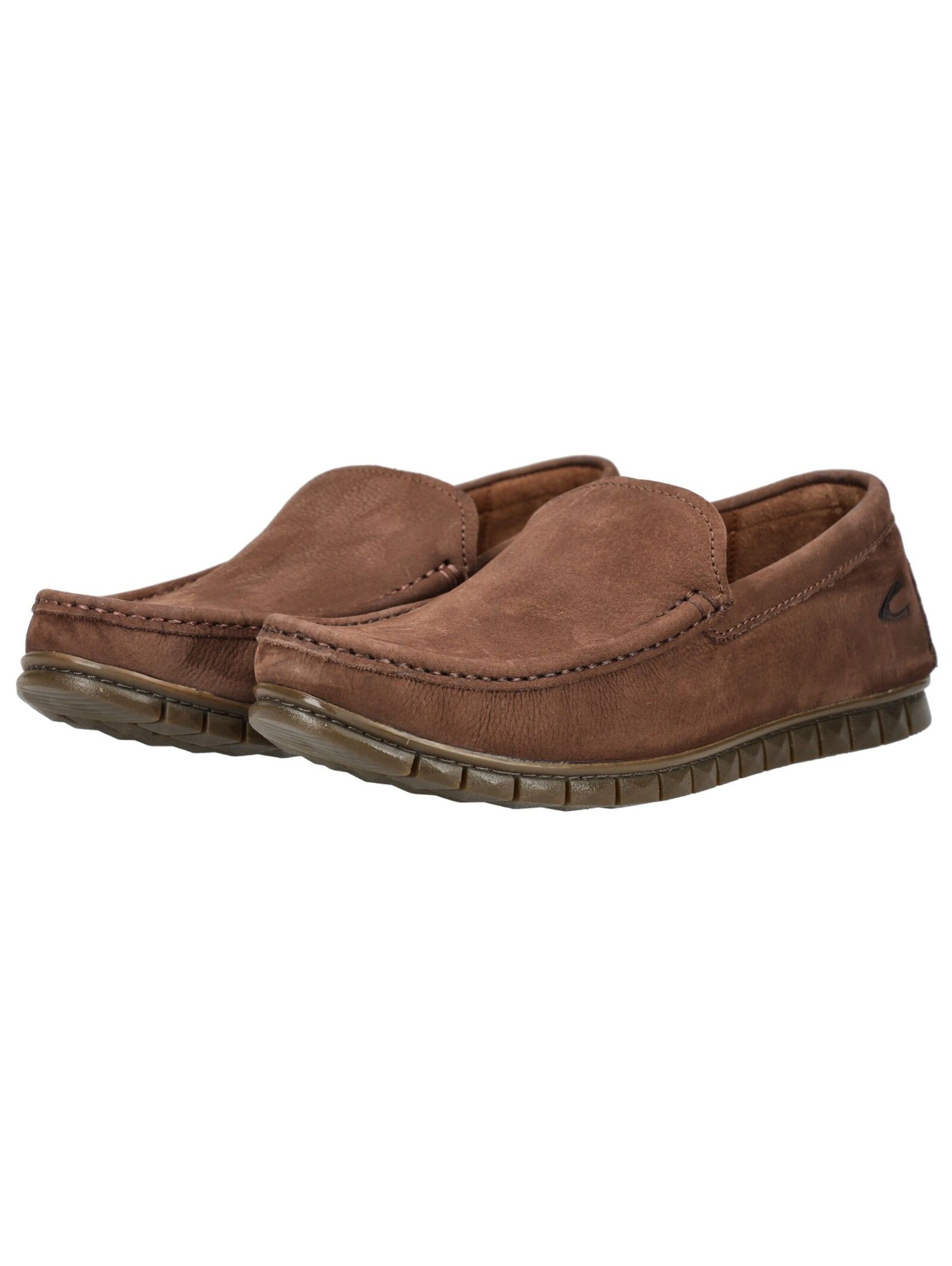 CAMEL ACTIVE Slipper in Braun