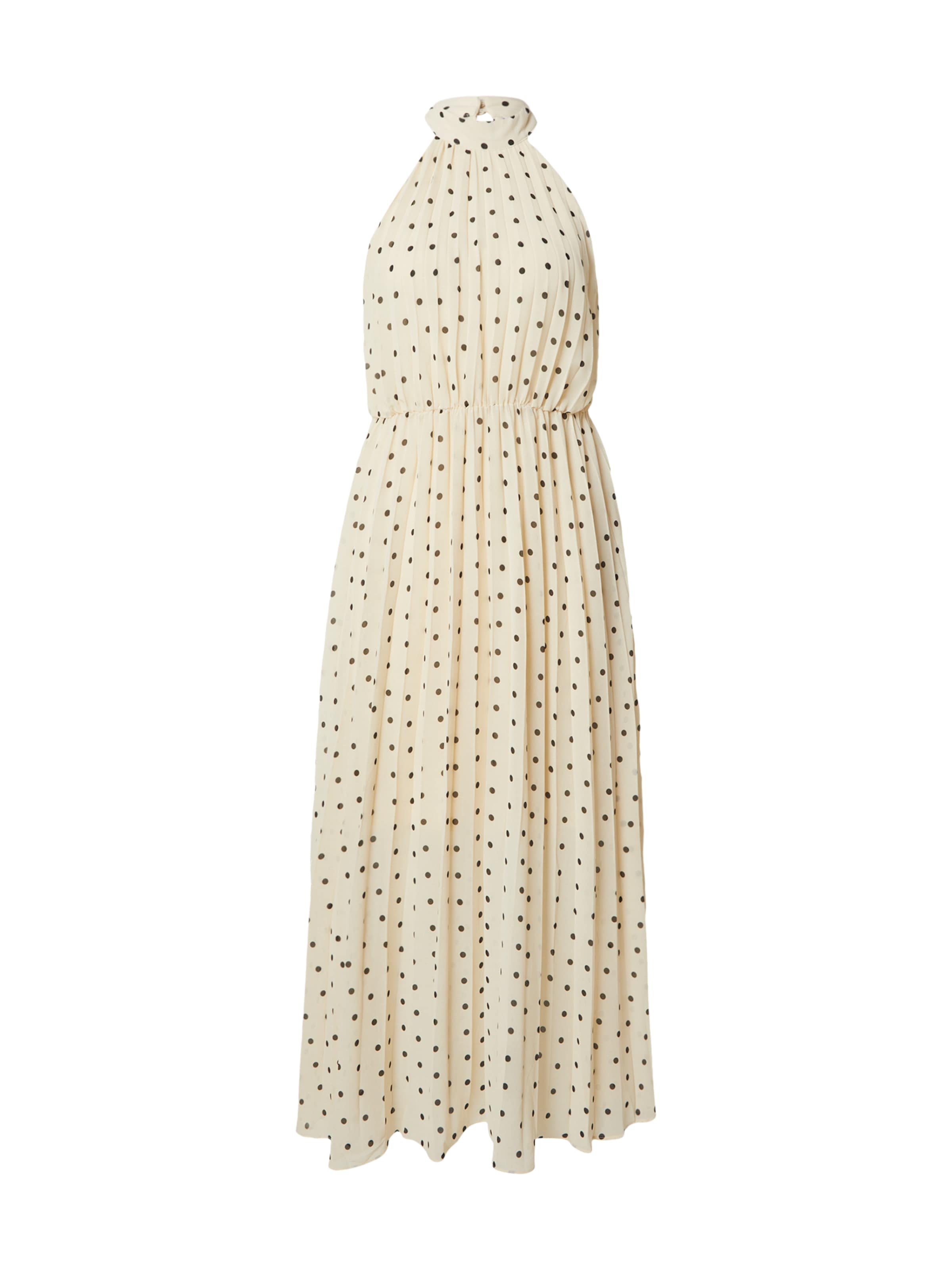 VILA Mekko 'VIMicada' värissä beige: etupuoli