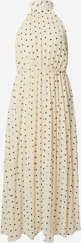 VILA Mekko 'VIMicada' värissä beige: etupuoli