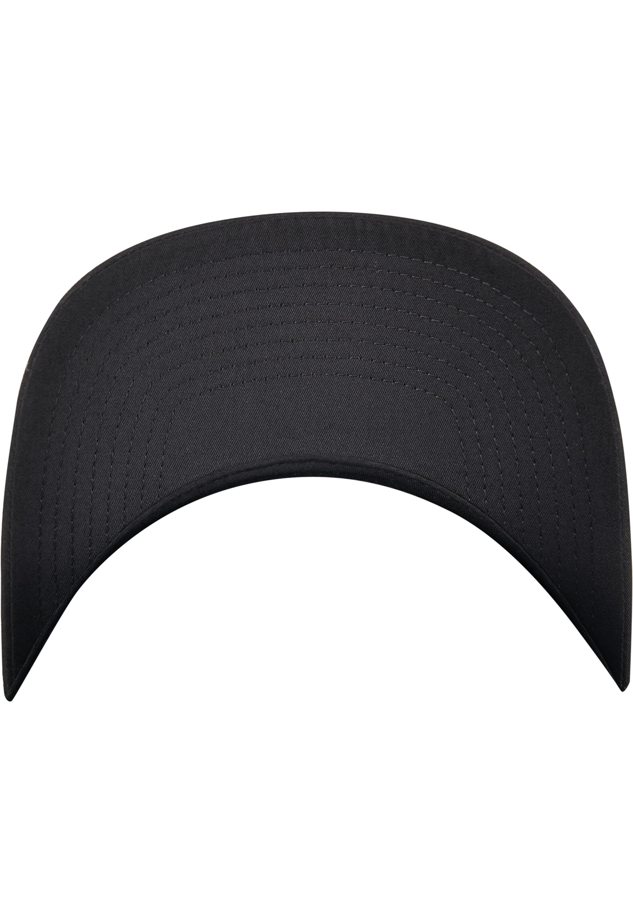 Flexfit Kšiltovka – černá