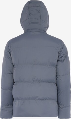 TYLIN Winter Jacket in Grey