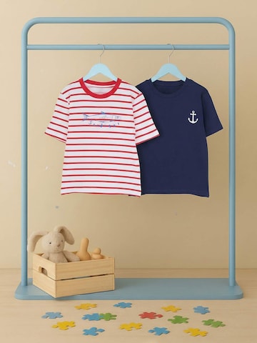 Trendyol - Camiseta en azul