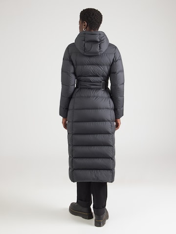 Manteau d’hiver Colmar en noir