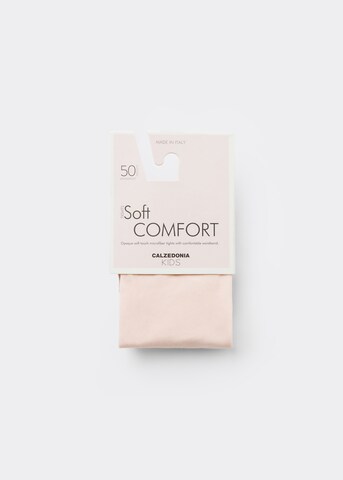 CALZEDONIA Strumpfhose in Pink
