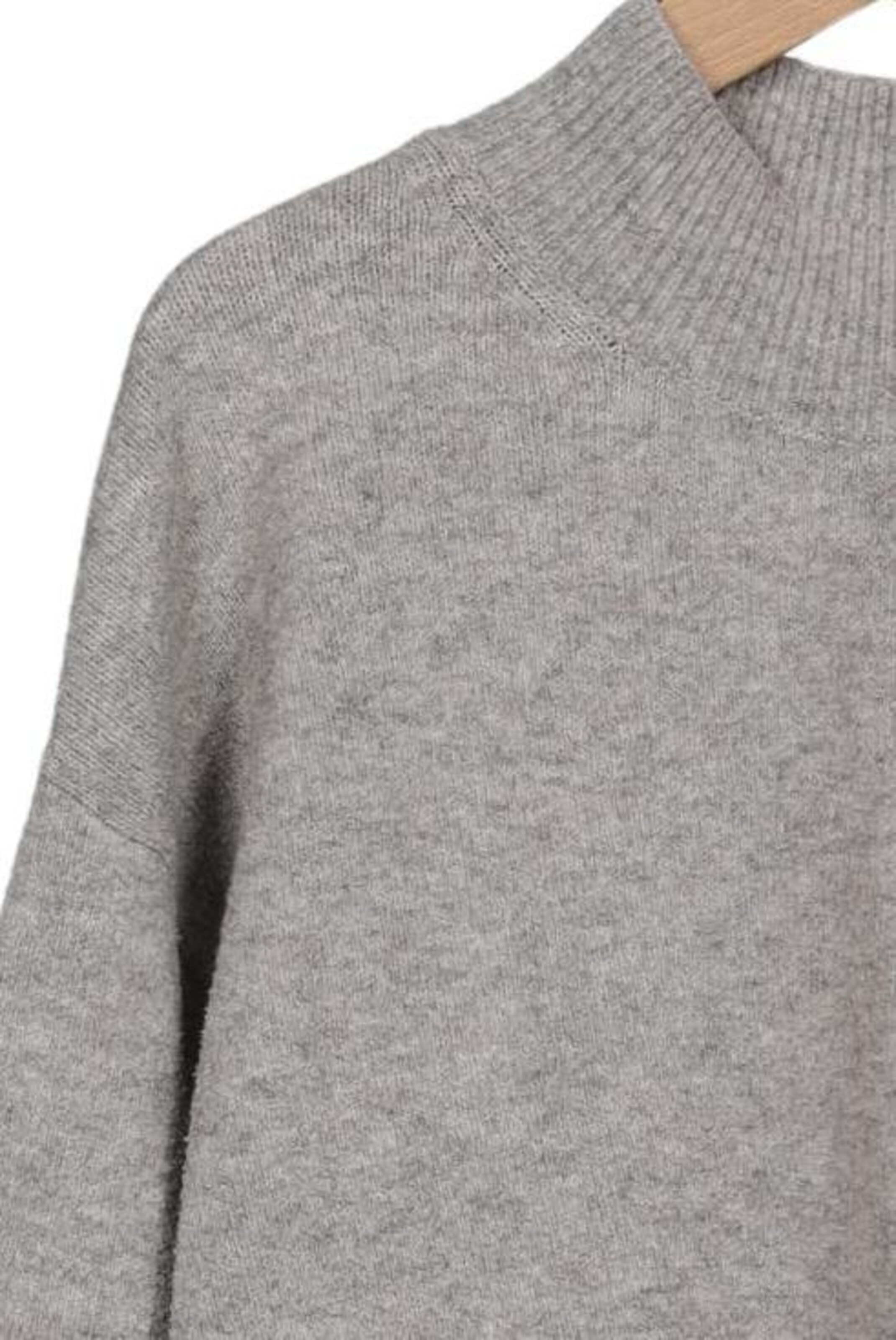 & Other Stories Pullover S in Grau