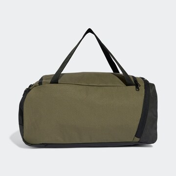 ADIDAS PERFORMANCE - Malas de desporto 'Essentials' em verde