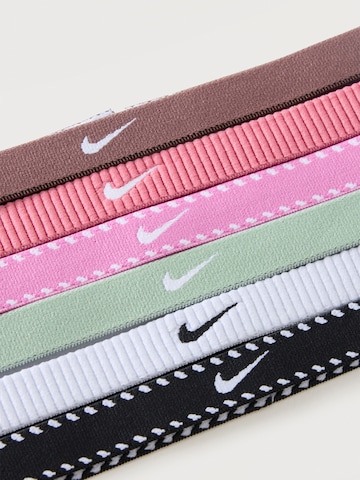 NIKE Accessoires Hikinauha 'NBA' värissä ruskea