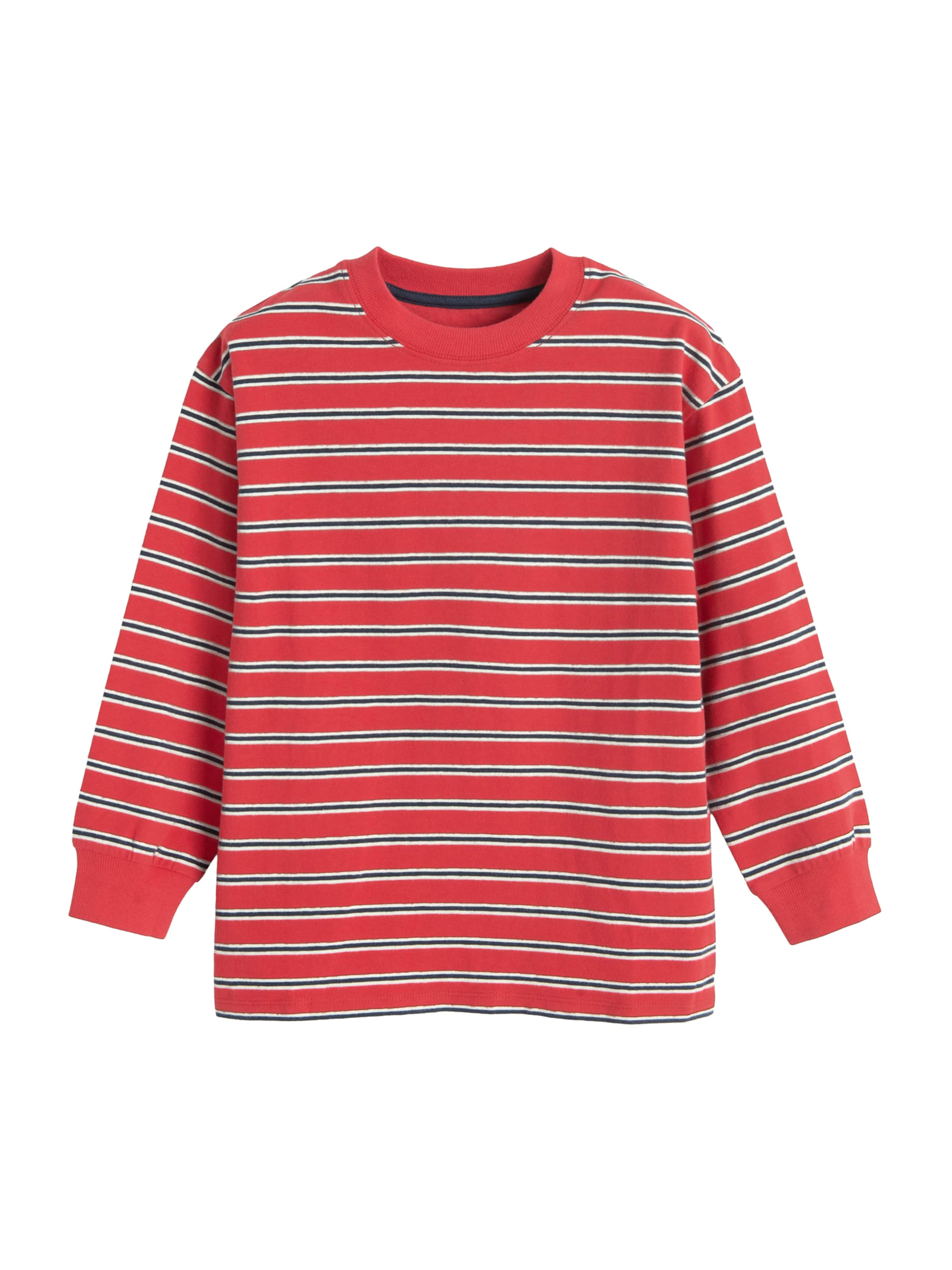 Cool Club Shirt in 98 in Mixed colours / Red, Item view