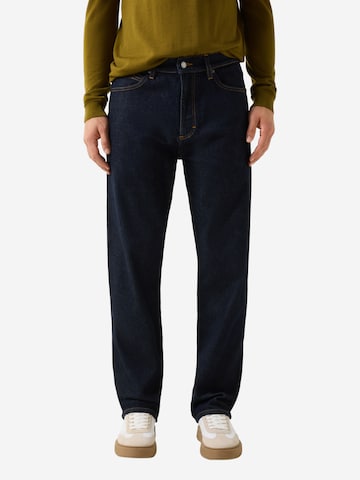 BOGNER Regular Jeans in Brown: front