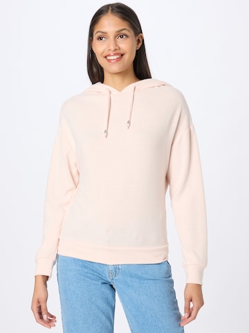 Dorothy Perkins Sweatshirt in Roze: voorkant