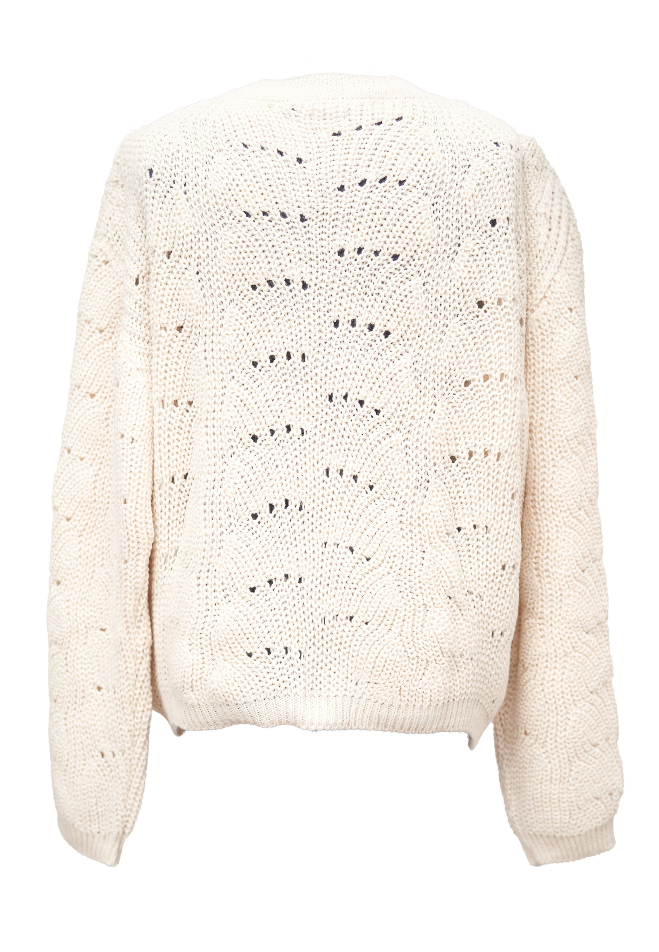 Pull-over Cloud5ive en beige