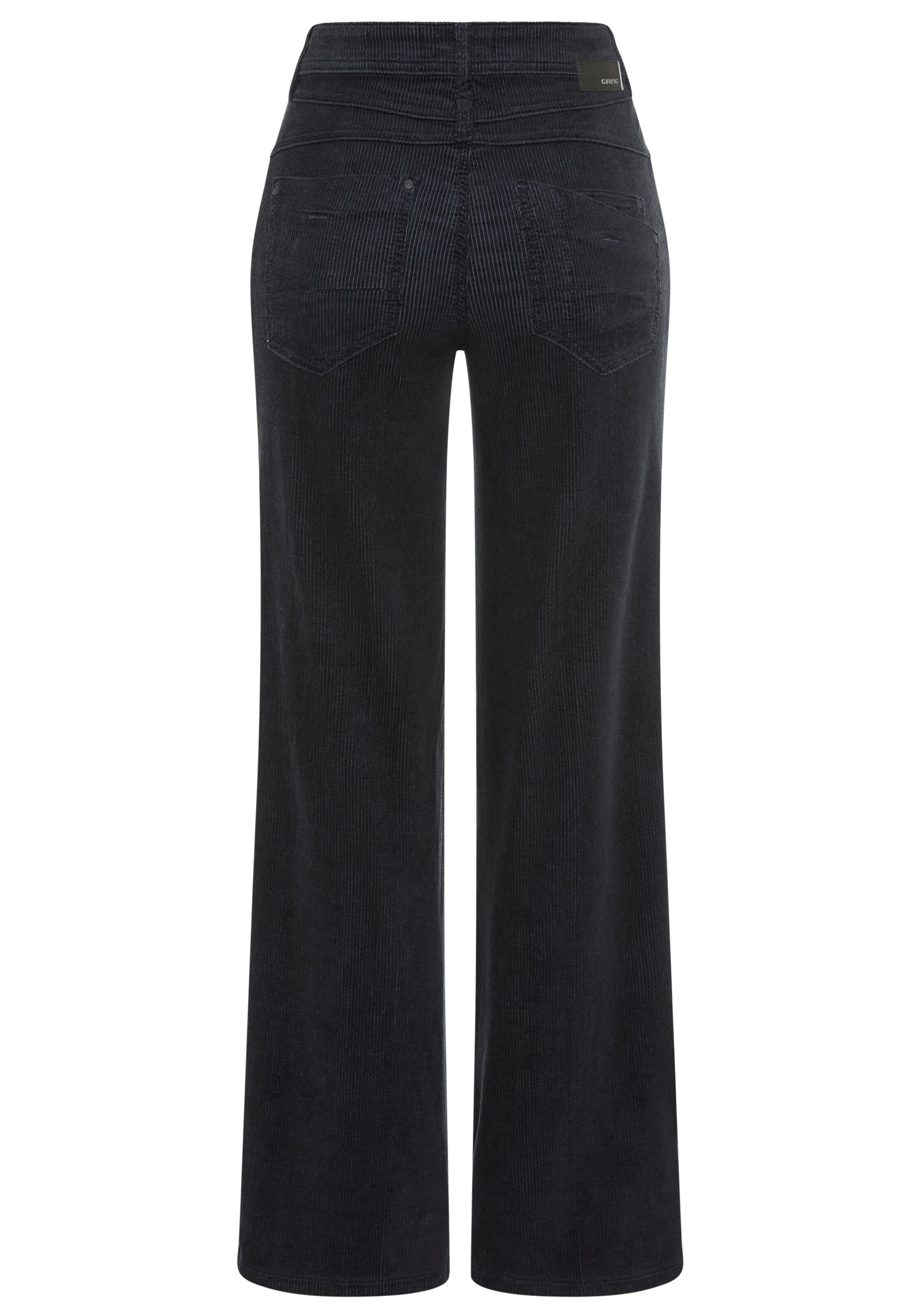 Gang Regular Hose in Blau