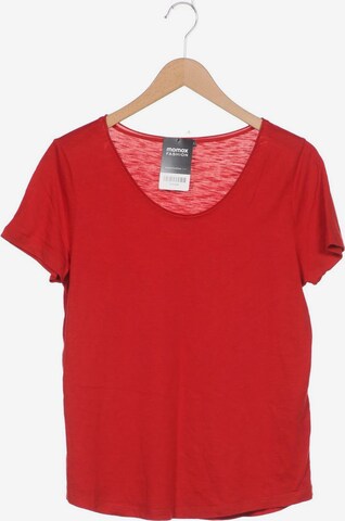 STREET ONE Top & Shirt in XL in Red: front