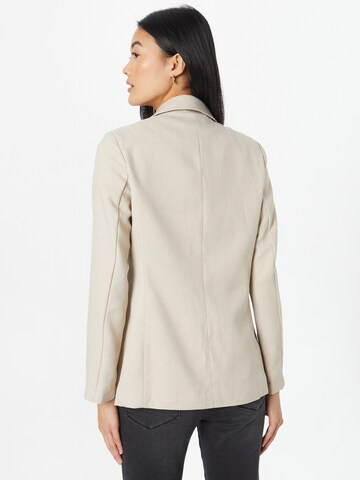 Rut & Circle Blazer 'MILA' in Beige