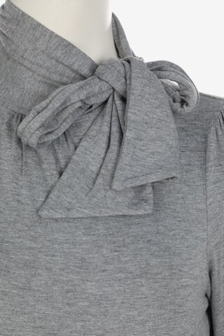 Uta Raasch Longsleeve-Shirt M in Grau