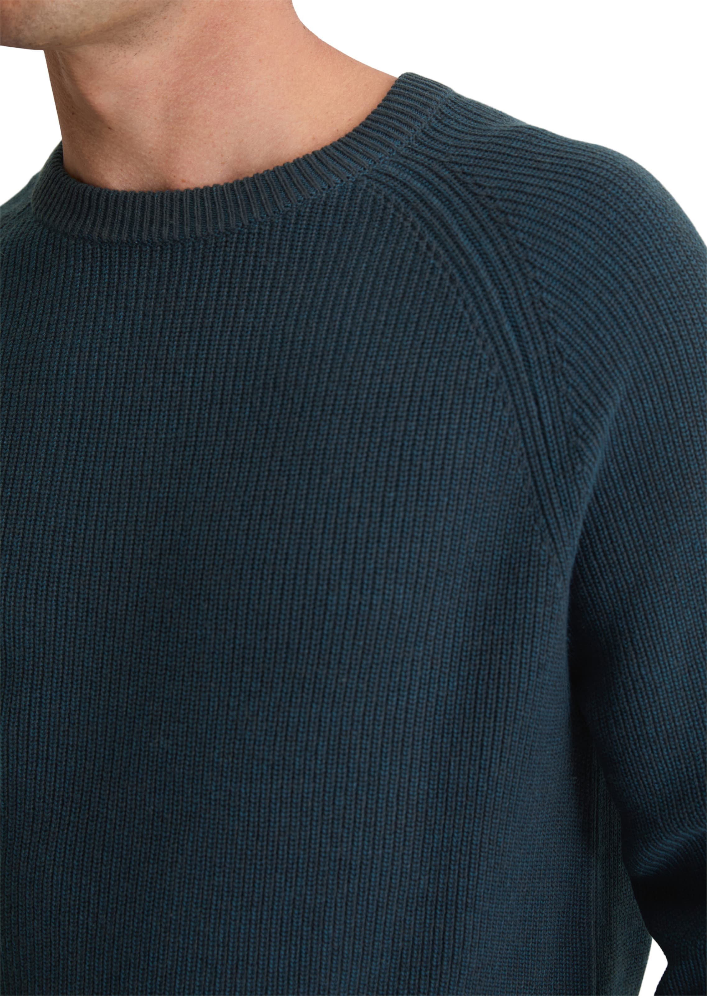 Marc O'Polo Sweater in Blue