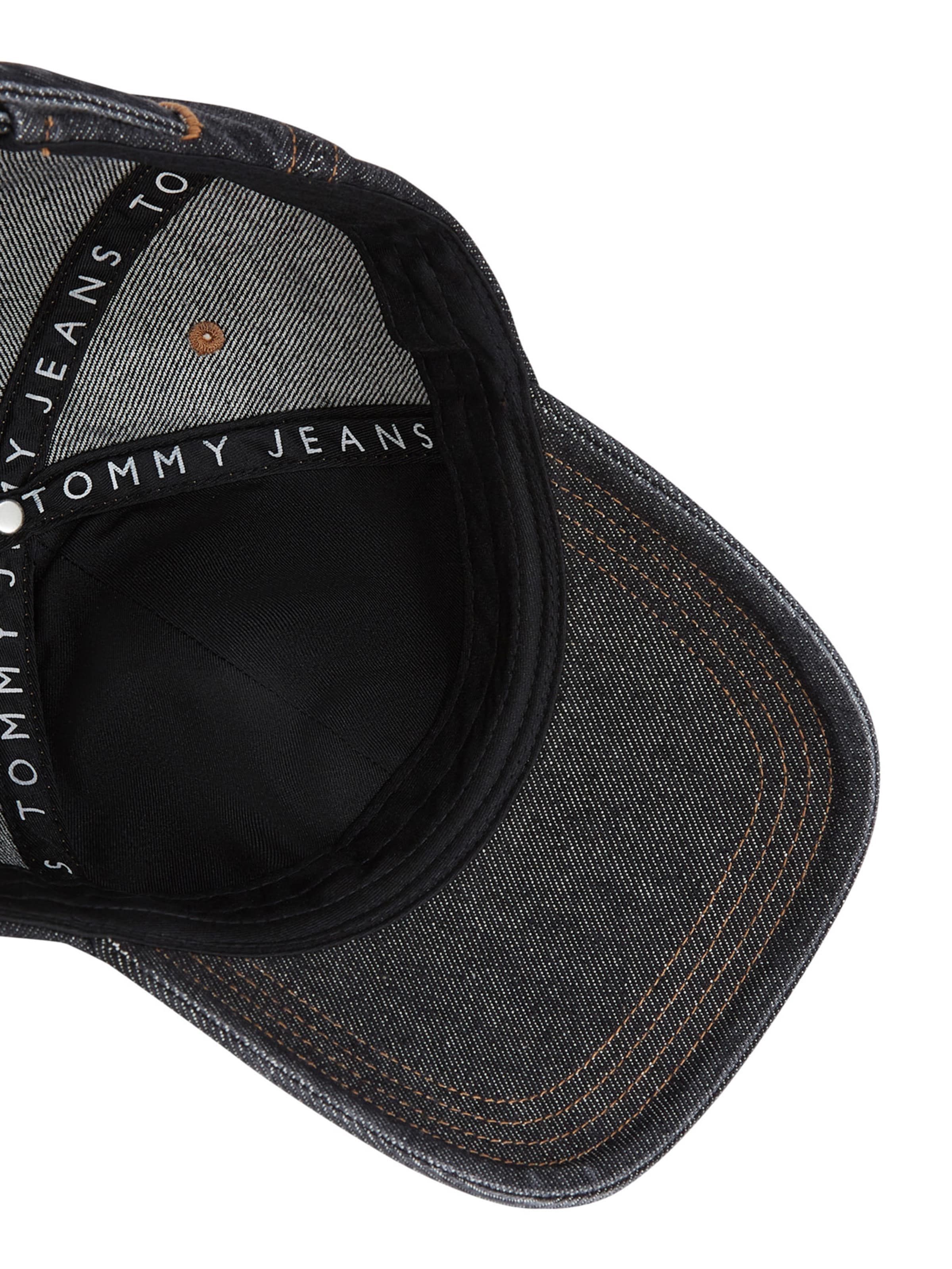 zils Tommy Jeans Naģene 'HERITAGE'