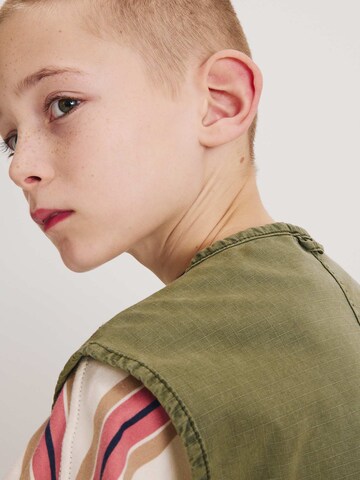 Marks & Spencer Bodywarmer in Groen