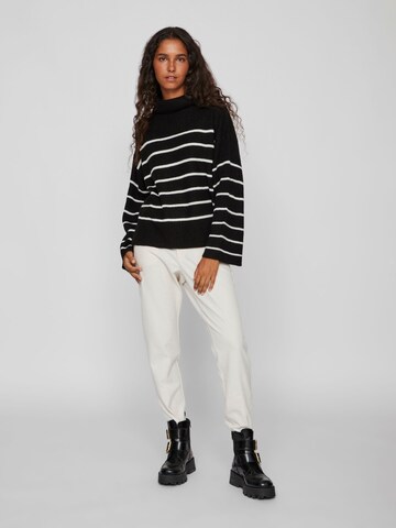 Pull-over VILA en noir