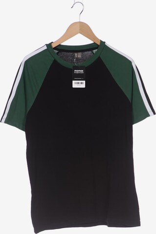 Asos T-Shirt XL in Schwarz: predná strana