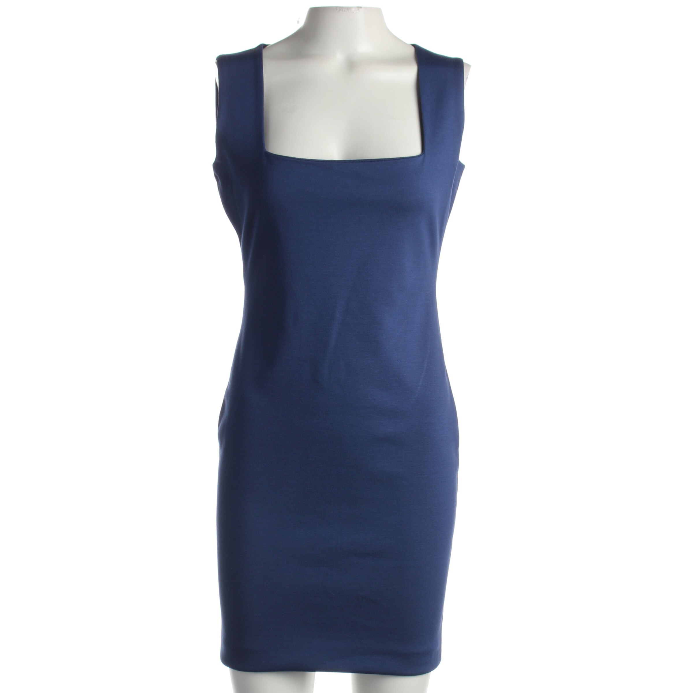 DSQUARED2 Dress in L in Blue: front
