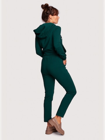 BeWear Tapered Hose in Grün